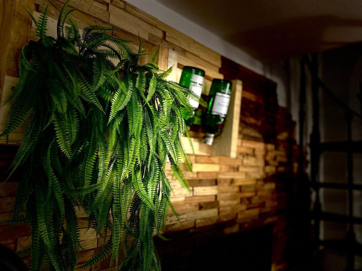 Moroni Trastevere Cozy Apartment Rzym Zewnętrze zdjęcie