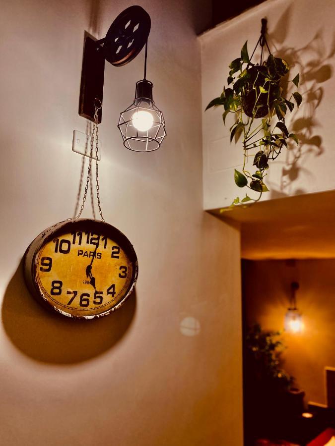 Moroni Trastevere Cozy Apartment Rzym Zewnętrze zdjęcie