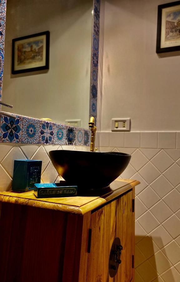 Moroni Trastevere Cozy Apartment Rzym Zewnętrze zdjęcie
